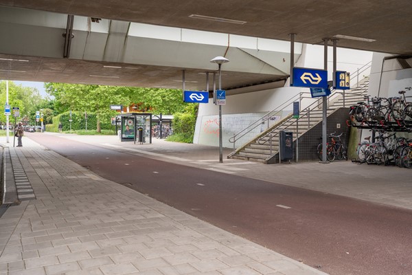 Medium property photo - Marnixlaan 37, 3552 HB Utrecht